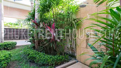 RAW19208: Spacious 3 bedroom Pool Villa at Rawai. Fotoğraf #6