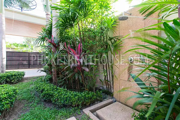 RAW19208: Spacious 3 bedroom Pool Villa at Rawai. 照片 #6