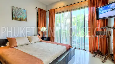 RAW19208: Spacious 3 bedroom Pool Villa at Rawai. Fotoğraf #1