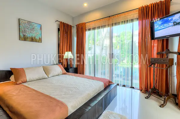 RAW19208: Spacious 3 bedroom Pool Villa at Rawai. 照片 #1