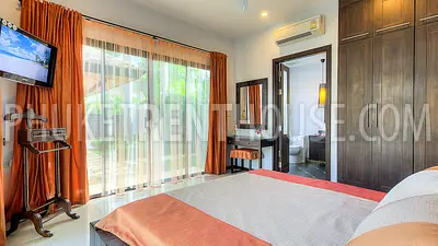 RAW19208: Spacious 3 bedroom Pool Villa at Rawai. Fotoğraf #2