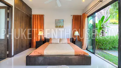 RAW19208: Spacious 3 bedroom Pool Villa at Rawai. Fotoğraf #3