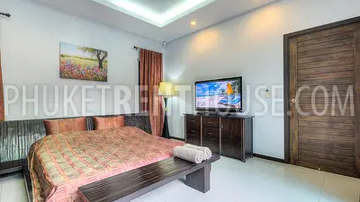 RAW19208: Spacious 3 bedroom Pool Villa at Rawai. Fotoğraf #27