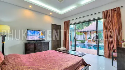 RAW19208: Spacious 3 bedroom Pool Villa at Rawai. Fotoğraf #29