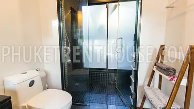 RAW19208: Spacious 3 bedroom Pool Villa at Rawai. Fotoğraf #34