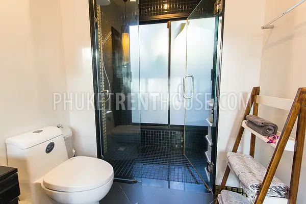 RAW19208: Spacious 3 bedroom Pool Villa at Rawai. 照片 #34