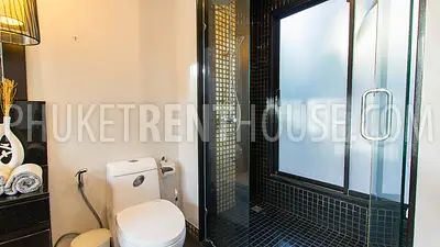 RAW19208: Spacious 3 bedroom Pool Villa at Rawai. Fotoğraf #35