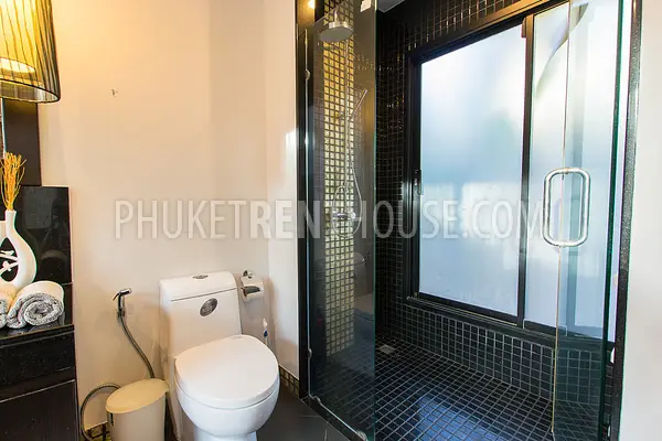 RAW19208: Spacious 3 bedroom Pool Villa at Rawai. 照片 #35