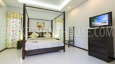 RAW19208: Spacious 3 bedroom Pool Villa at Rawai. Fotoğraf #36