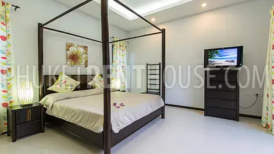 RAW19208: Spacious 3 bedroom Pool Villa at Rawai. Fotoğraf #37