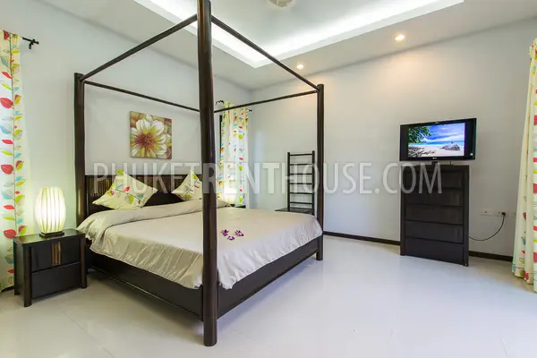 RAW19208: Spacious 3 bedroom Pool Villa at Rawai. 照片 #37