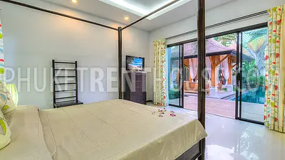 RAW19208: Spacious 3 bedroom Pool Villa at Rawai. Fotoğraf #38
