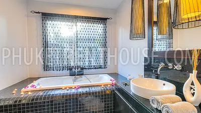 RAW19208: Spacious 3 bedroom Pool Villa at Rawai. Fotoğraf #30