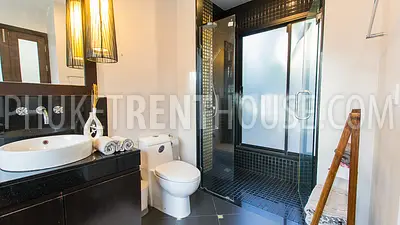 RAW19208: Spacious 3 bedroom Pool Villa at Rawai. Fotoğraf #33