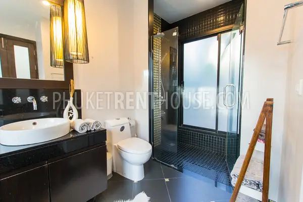 RAW19208: Spacious 3 bedroom Pool Villa at Rawai. 照片 #33