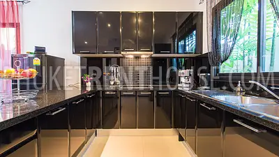 RAW19208: Spacious 3 bedroom Pool Villa at Rawai. Fotoğraf #46