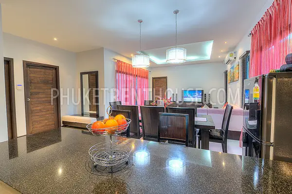 RAW19208: Spacious 3 bedroom Pool Villa at Rawai. 照片 #48