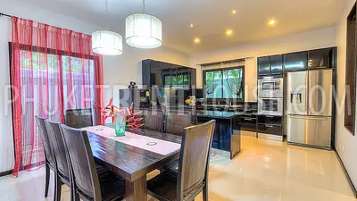 RAW19208: Spacious 3 bedroom Pool Villa at Rawai. Fotoğraf #49