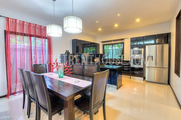 RAW19208: Spacious 3 bedroom Pool Villa at Rawai. 照片 #49