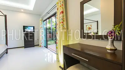RAW19208: Spacious 3 bedroom Pool Villa at Rawai. Fotoğraf #40