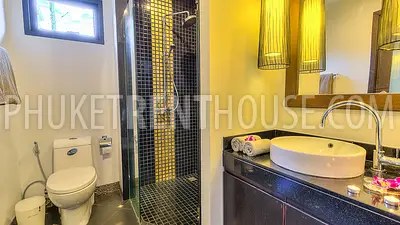RAW19208: Spacious 3 bedroom Pool Villa at Rawai. Fotoğraf #41