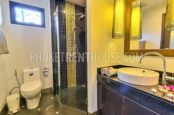 RAW19208: Spacious 3 bedroom Pool Villa at Rawai. 照片 #41