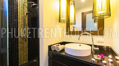 RAW19208: Spacious 3 bedroom Pool Villa at Rawai. Fotoğraf #42