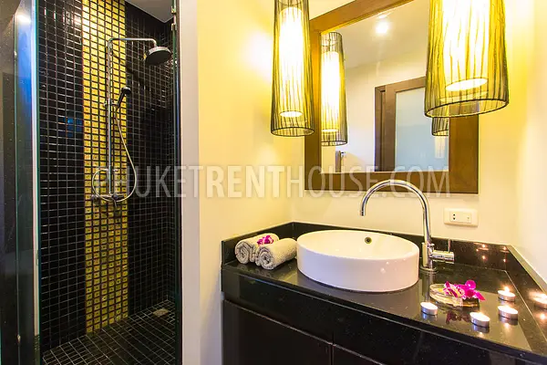 RAW19208: Spacious 3 bedroom Pool Villa at Rawai. 照片 #42