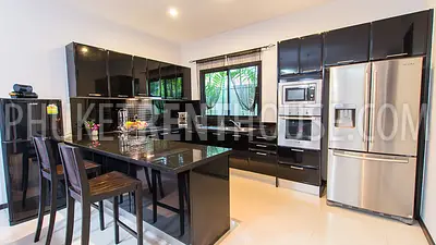 RAW19208: Spacious 3 bedroom Pool Villa at Rawai. Fotoğraf #43