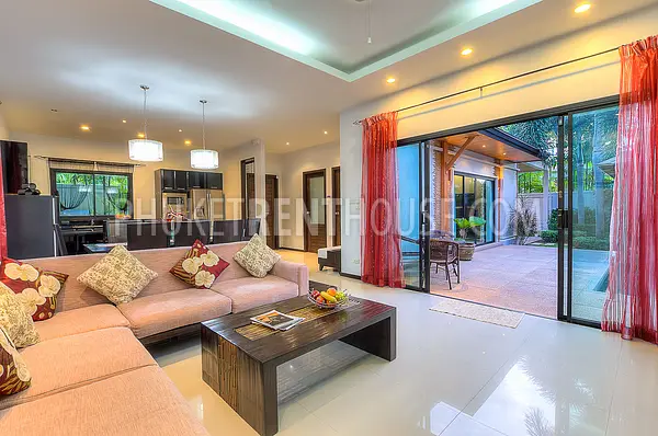 RAW19208: Spacious 3 bedroom Pool Villa at Rawai. 照片 #55