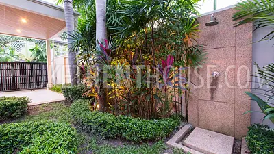 RAW19208: Spacious 3 bedroom Pool Villa at Rawai. Fotoğraf #59