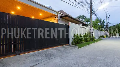 RAW19208: Spacious 3 bedroom Pool Villa at Rawai. Fotoğraf #65