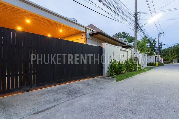 RAW19208: Spacious 3 bedroom Pool Villa at Rawai. 照片 #65