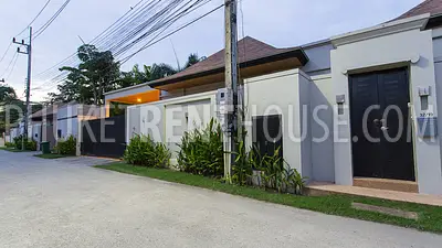 RAW19208: Spacious 3 bedroom Pool Villa at Rawai. Fotoğraf #66