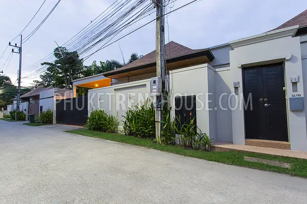 RAW19208: Spacious 3 bedroom Pool Villa at Rawai. 照片 #66