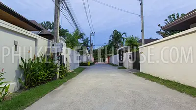RAW19208: Spacious 3 bedroom Pool Villa at Rawai. Fotoğraf #67