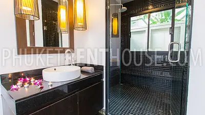 RAW19208: Spacious 3 bedroom Pool Villa at Rawai. Fotoğraf #68