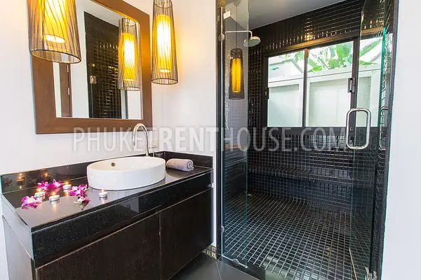 RAW19208: Spacious 3 bedroom Pool Villa at Rawai. 照片 #68
