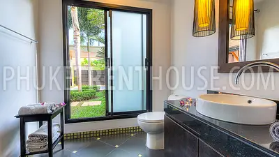 RAW19208: Spacious 3 bedroom Pool Villa at Rawai. Fotoğraf #69