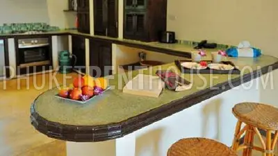 KAR19209: 3-Storey 3-Bedroom Pool Villa Overlooking to the Sea. Photo #5