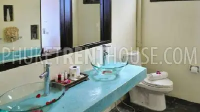 KAR19209: 3-Storey 3-Bedroom Pool Villa Overlooking to the Sea. Photo #8