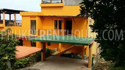 KAR19209: 3-Storey 3-Bedroom Pool Villa Overlooking to the Sea. Photo #14