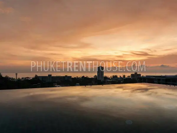 KAR19209: 3-Storey 3-Bedroom Pool Villa Overlooking to the Sea. Photo #16