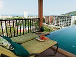 KAR19210: Modern 3-Bedroom Pool Villa overlooking to the Karon beach. Thumbnail #2