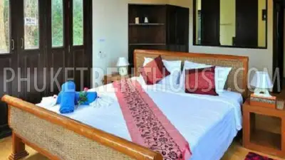 KAR19209: 3-Storey 3-Bedroom Pool Villa Overlooking to the Sea. Photo #9