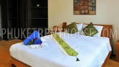 KAR19209: 3-Storey 3-Bedroom Pool Villa Overlooking to the Sea. Photo #10
