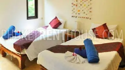 KAR19209: 3-Storey 3-Bedroom Pool Villa Overlooking to the Sea. Photo #11