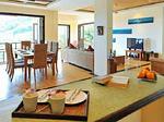 KAR19209: 3-Storey 3-Bedroom Pool Villa Overlooking to the Sea. Thumbnail #12