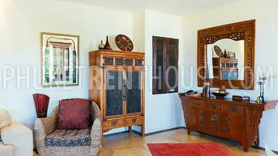 KAR19210: Modern 3-Bedroom Pool Villa overlooking to the Karon beach. Photo #5