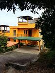 KAR19210: Modern 3-Bedroom Pool Villa overlooking to the Karon beach. Thumbnail #14